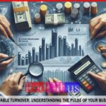 Accounts Receivable Turnover