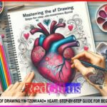 Drawing:yw-tzomiaao= Heart