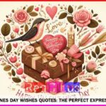 Happy Valentines Day Wishes Quotes