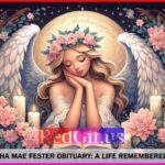 Natasha Mae Fester Obituary