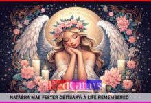 Natasha Mae Fester Obituary