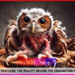 Owl Without Feathers