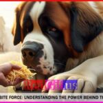 Saint Bernard Bite Force