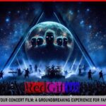 Taylor Swift Eras Tour Concert Film