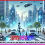 Will AI Take Over the World