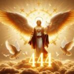 Angel Number 444